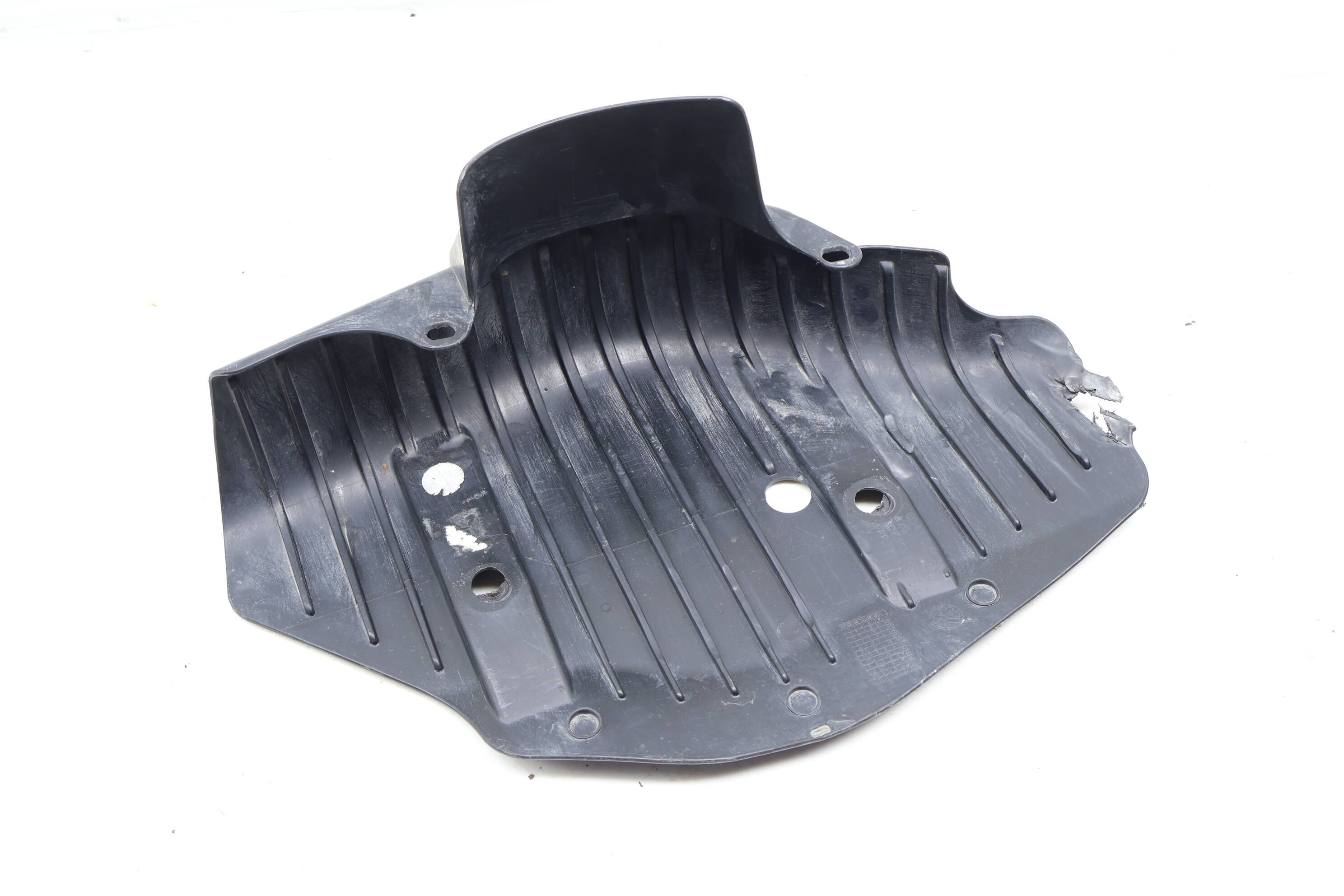 Control Arm Cover 3QF501733