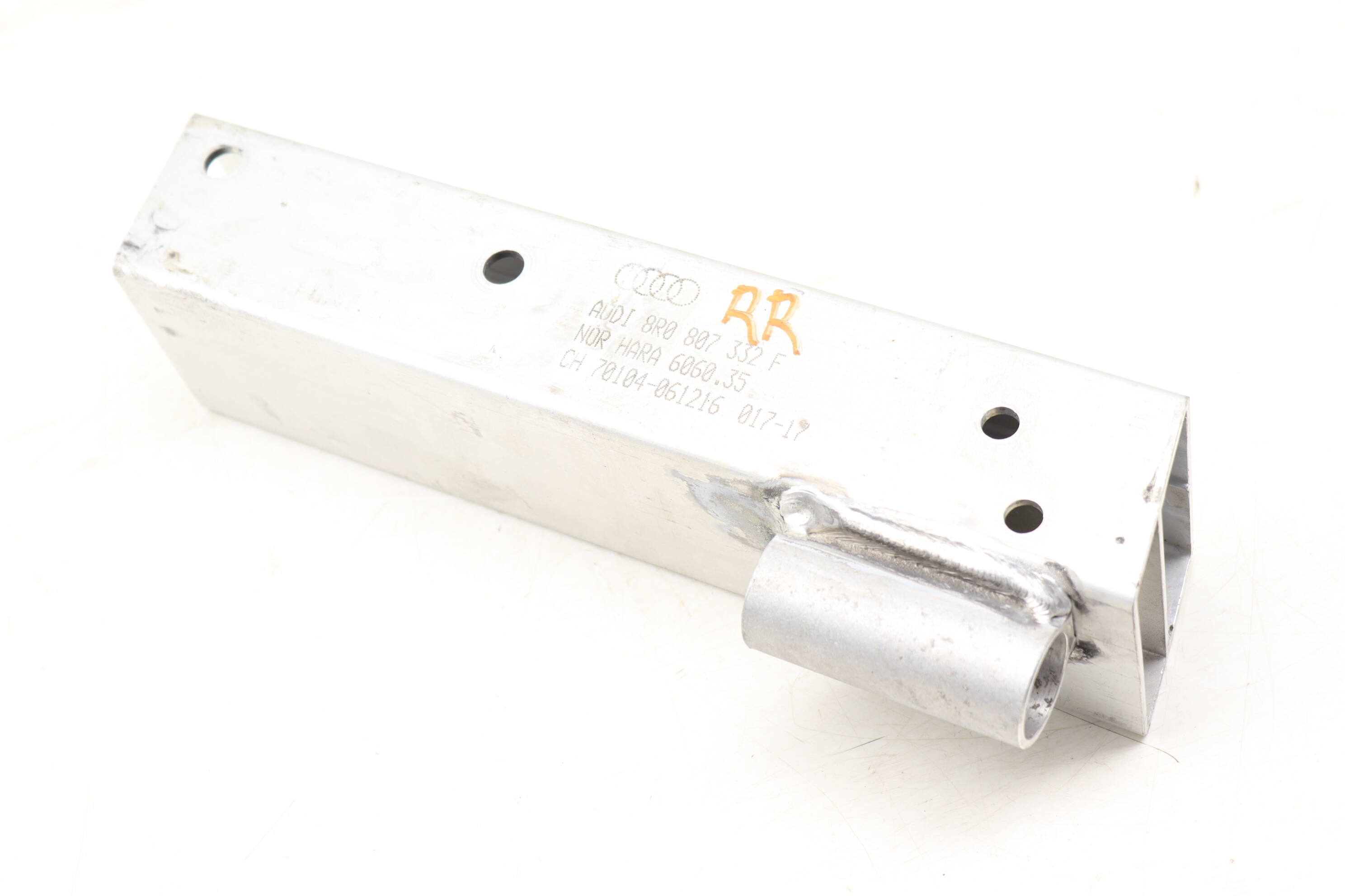 Bumper Shock 8R0807332F