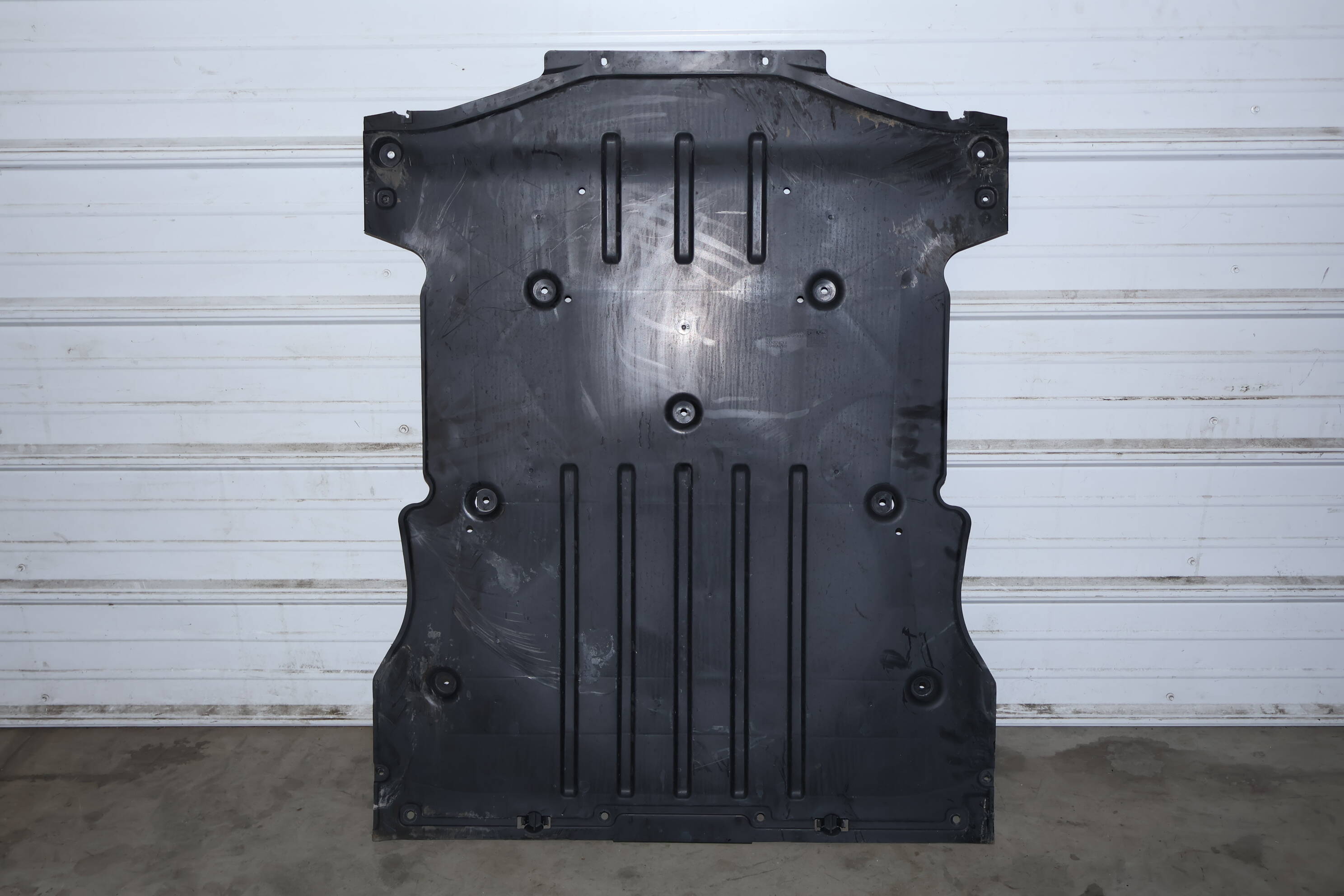 Belly Pan / Skid Plate / Sound Baffle 1EA825236C