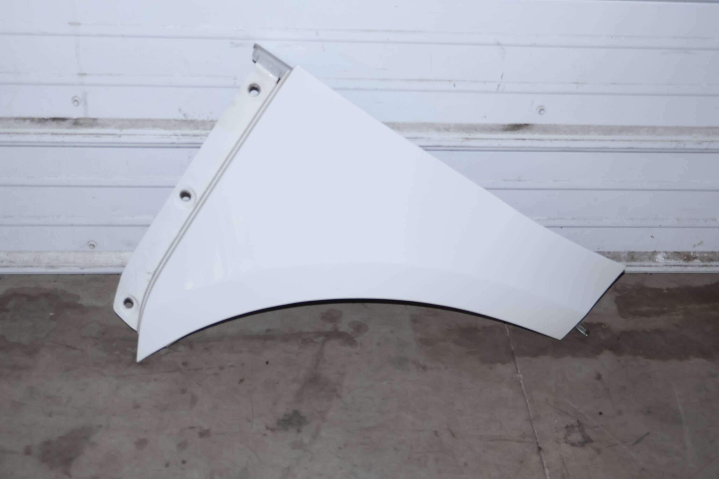 Fender (Lower) 95B821101