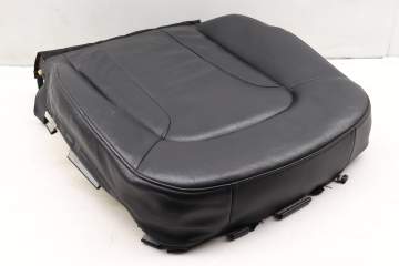 Lower Leather Seat Bottom Cushion 4L0881406R