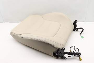Upper Seat Backrest Cushion Assembly 7P6881806FC