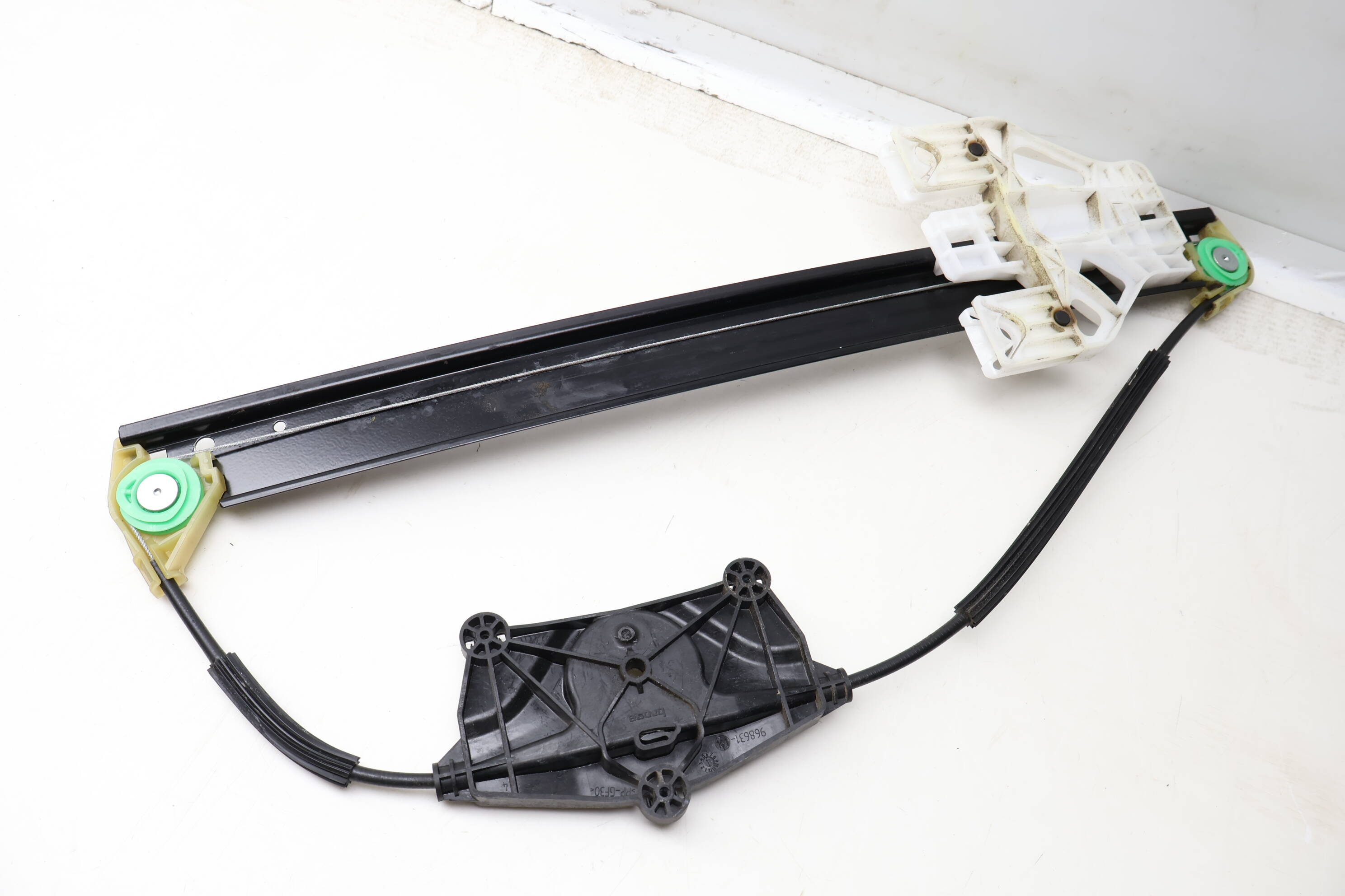Window Regulator 8R0839461E