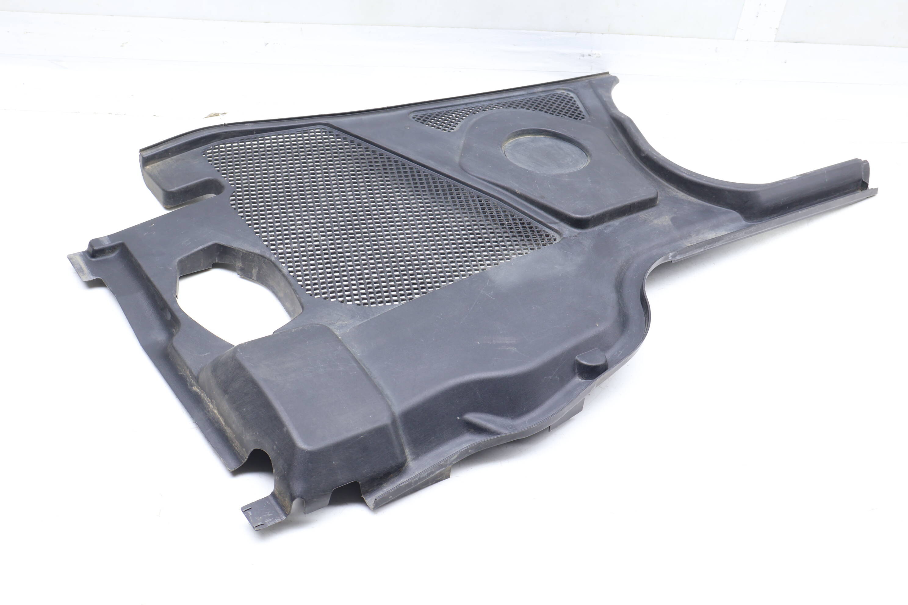 Engine Bay Cowl Cover 4E1819448E