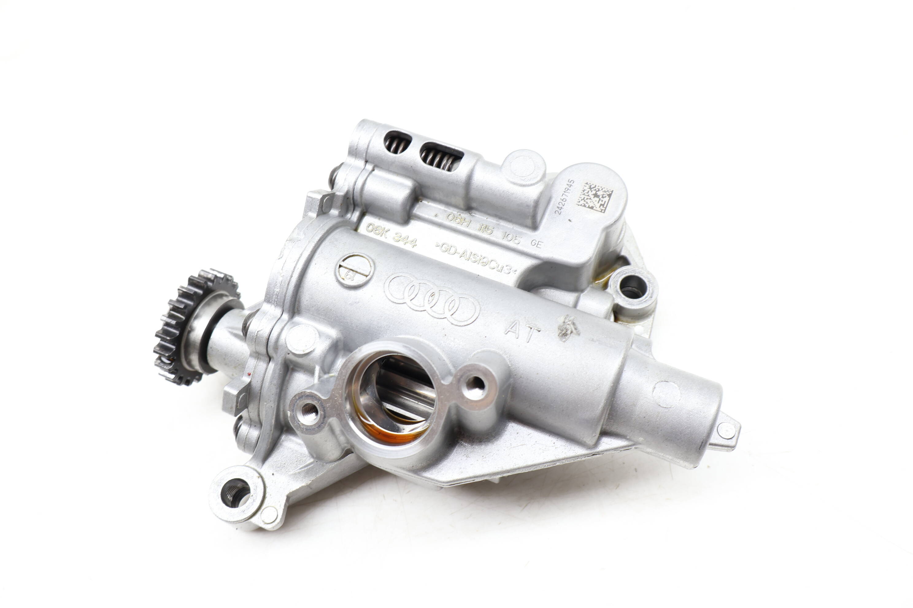 Engine&#x20;Oil&#x20;Pump&#x20;06H115105GE