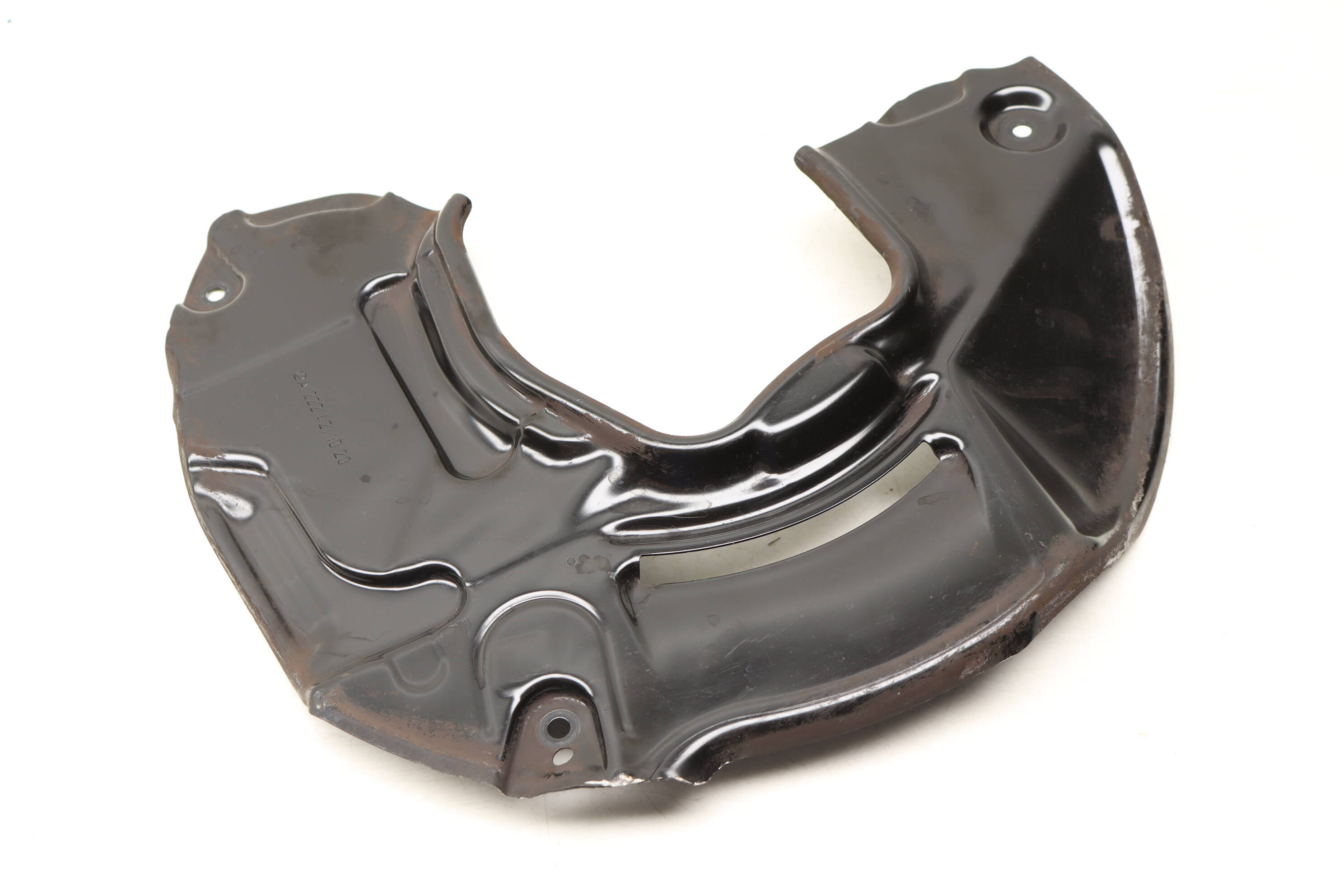 Brake Dust / Splash Shield 2224211020