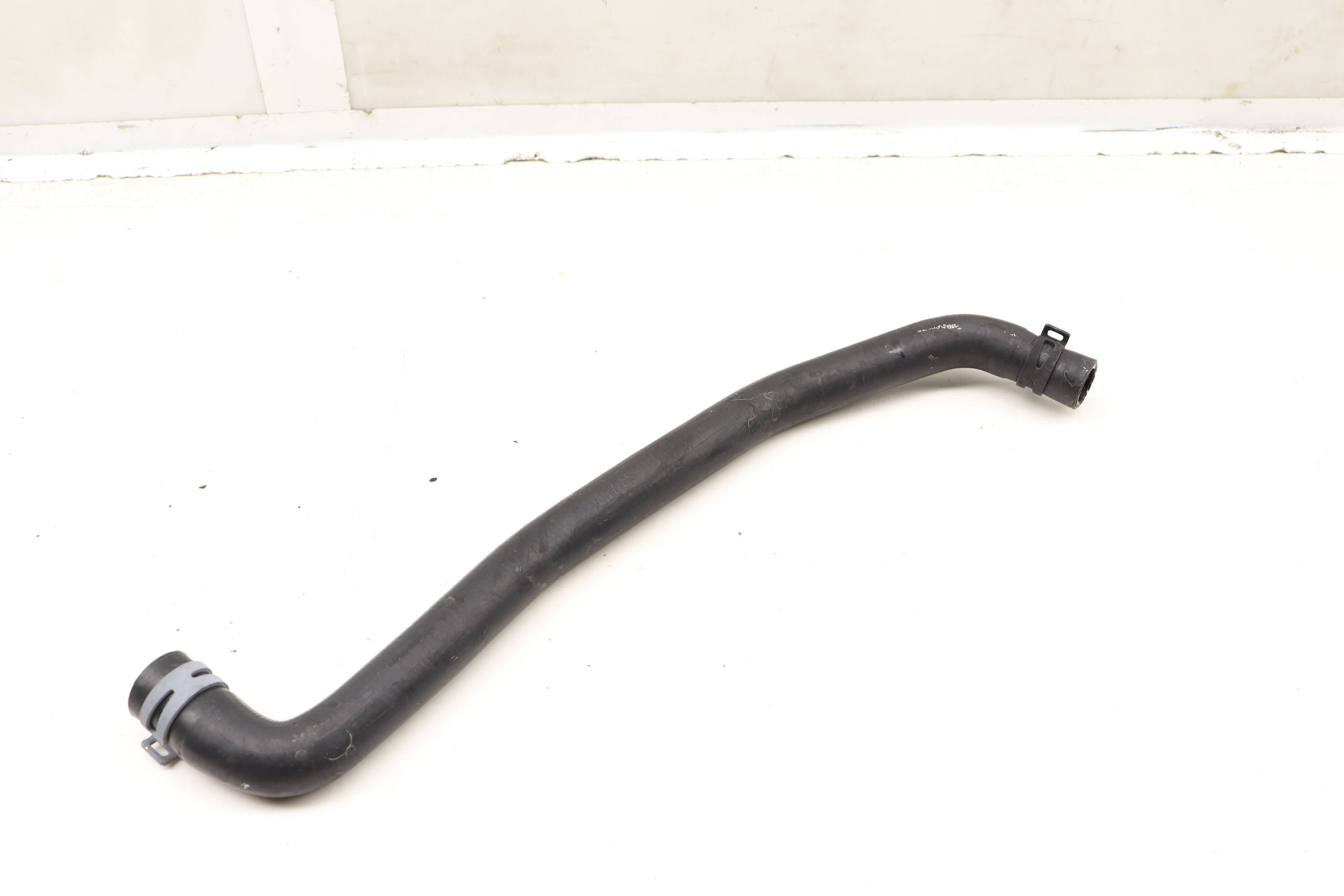Hvac Heater Coolant Hose / Line 8W1819373AA