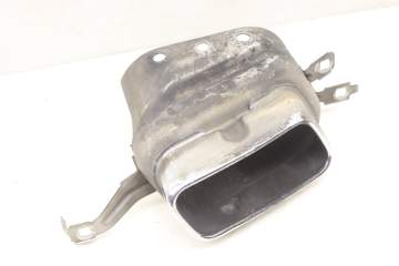 Exhaust Pipe Tip 51127195405