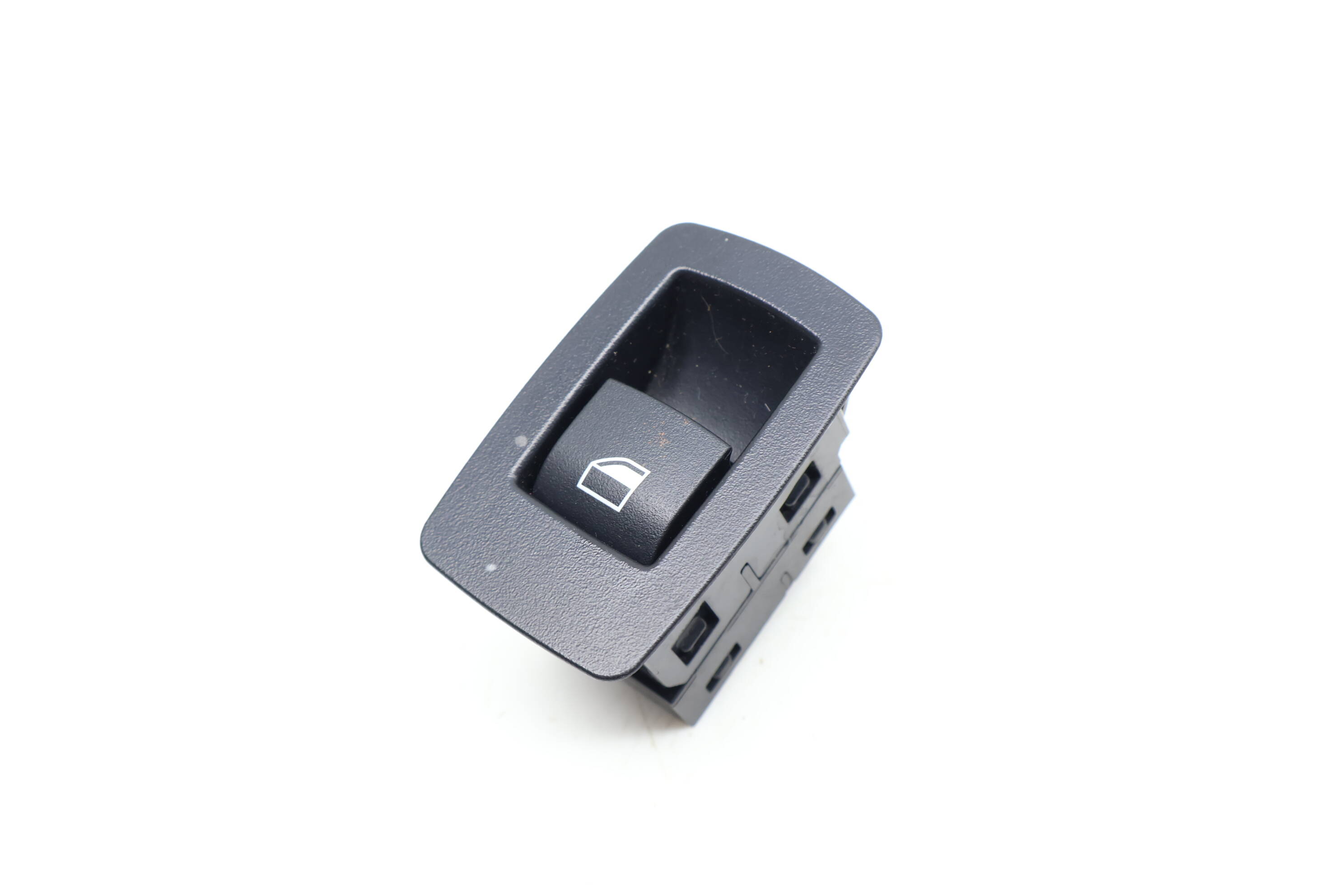 Power Window Switch W/ Trim 61319208106