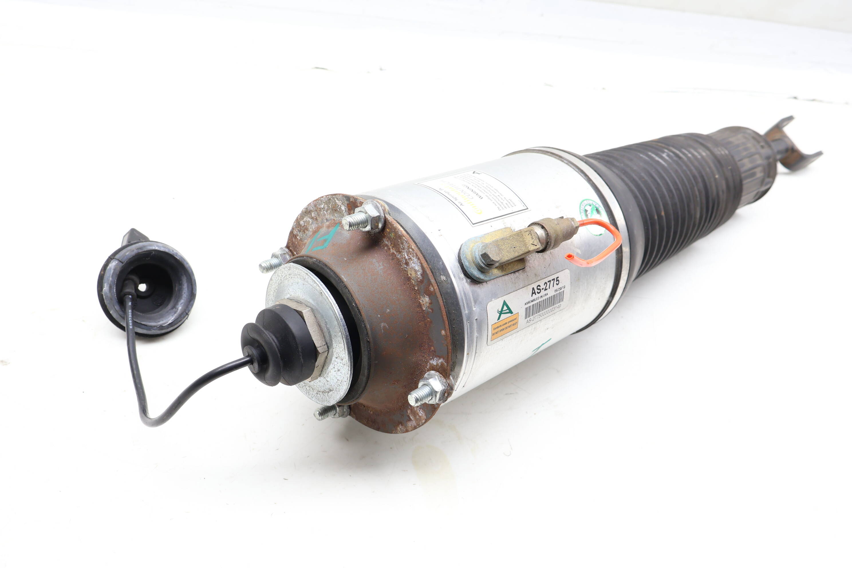 Air Ride Strut / Shock (Arnott As-2775)