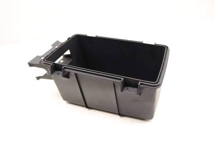Center Console Storage Bin 8V0863300A main product photo
