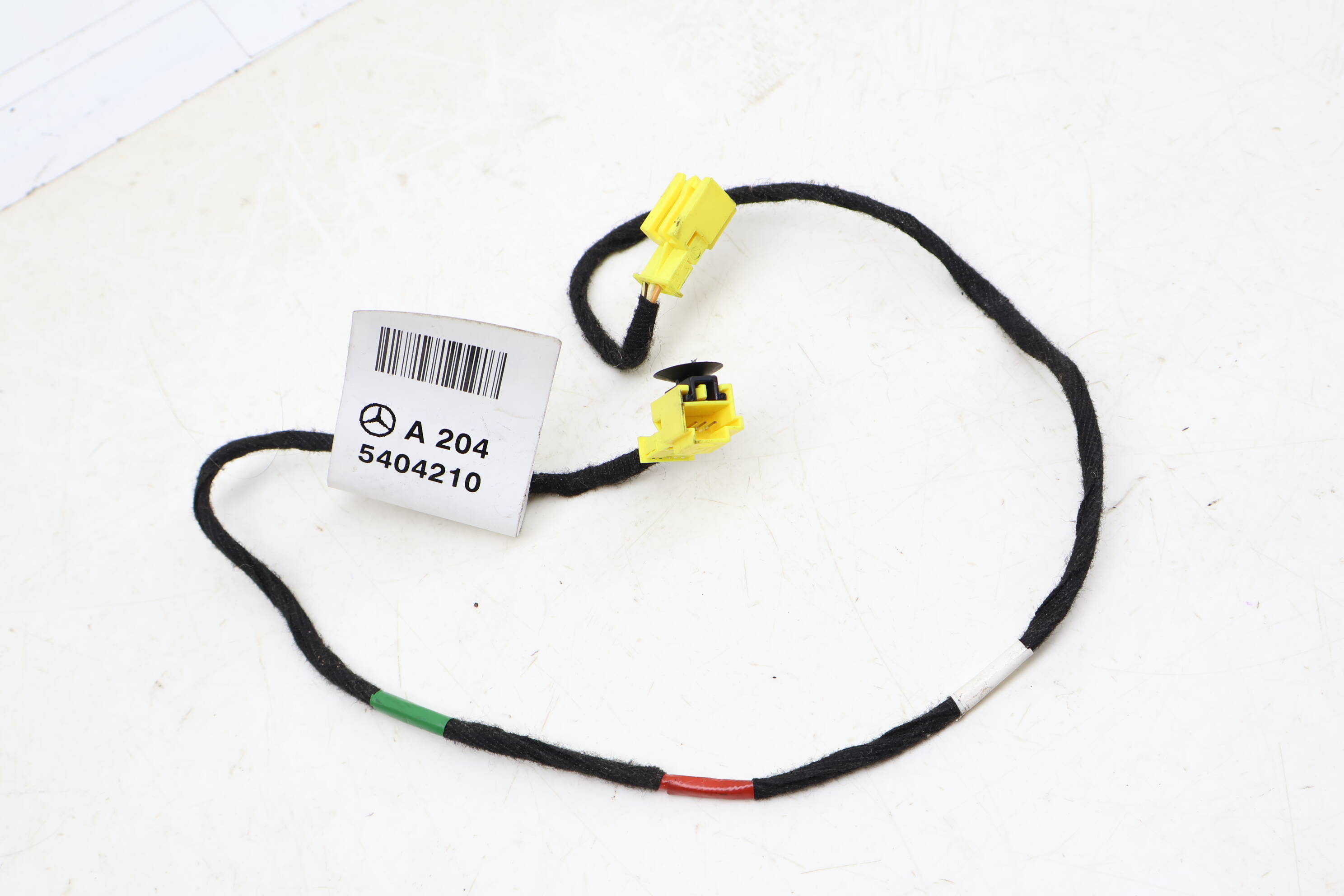 Seat Wiring Harness 2045404210