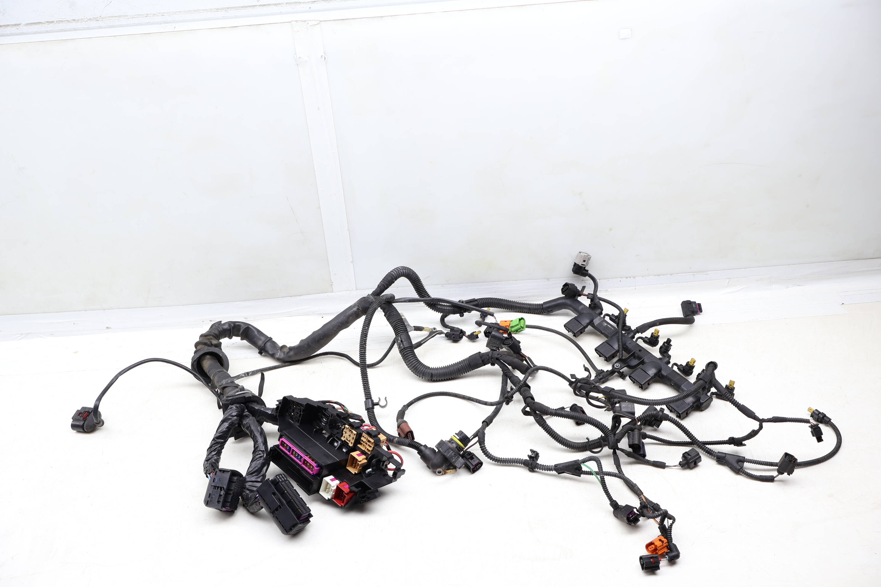 Engine Compartment Wiring Harness 8K1971072KP