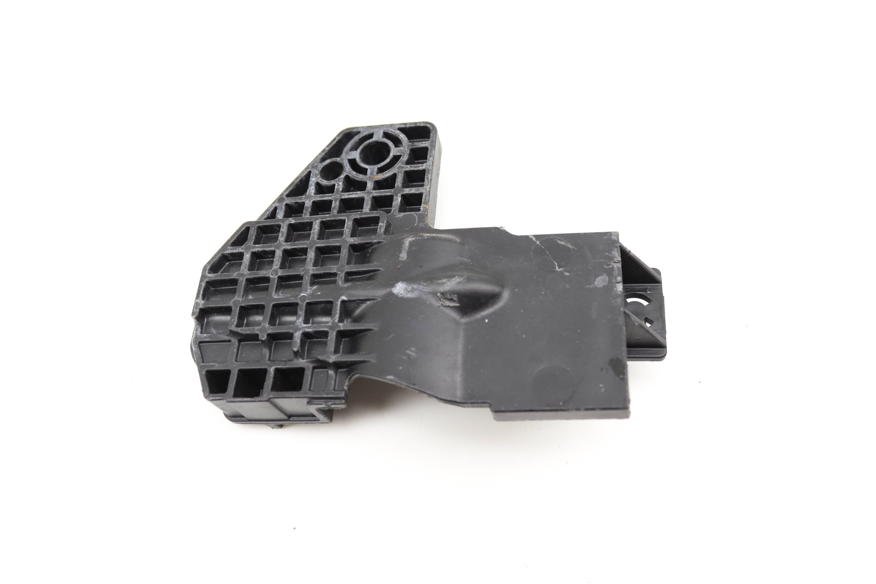 Audi Rear Right Exterior Door Handle Mount / Bracket 8U0839898