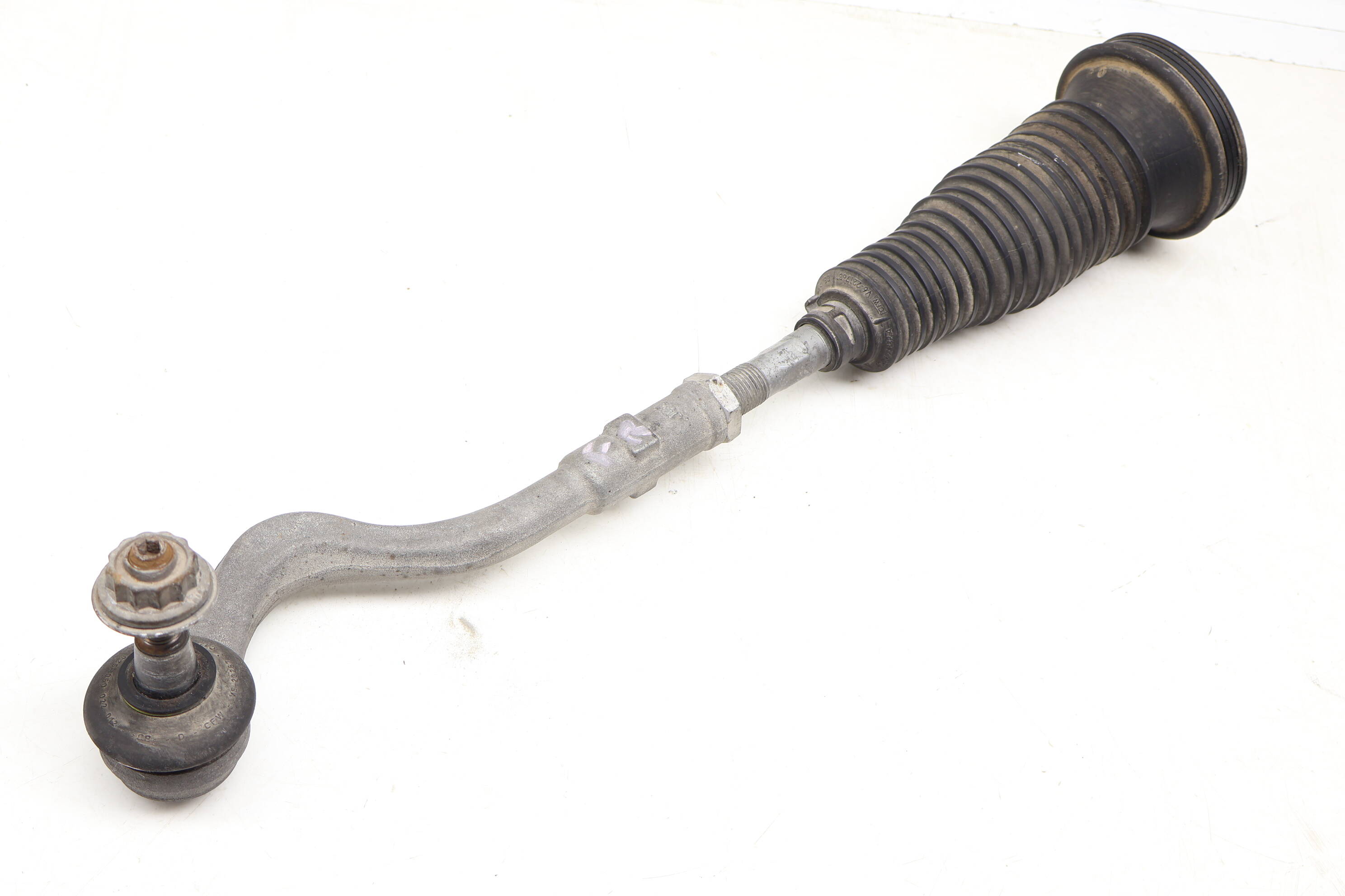 Steering Tie Rod W/ Boot 4G0423812A