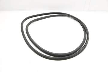 Door Seal / Weather Stripping (Outer) 97053727500