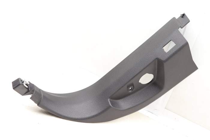 Lower Kick Panel Cover / Trim 51437284527 main product photo