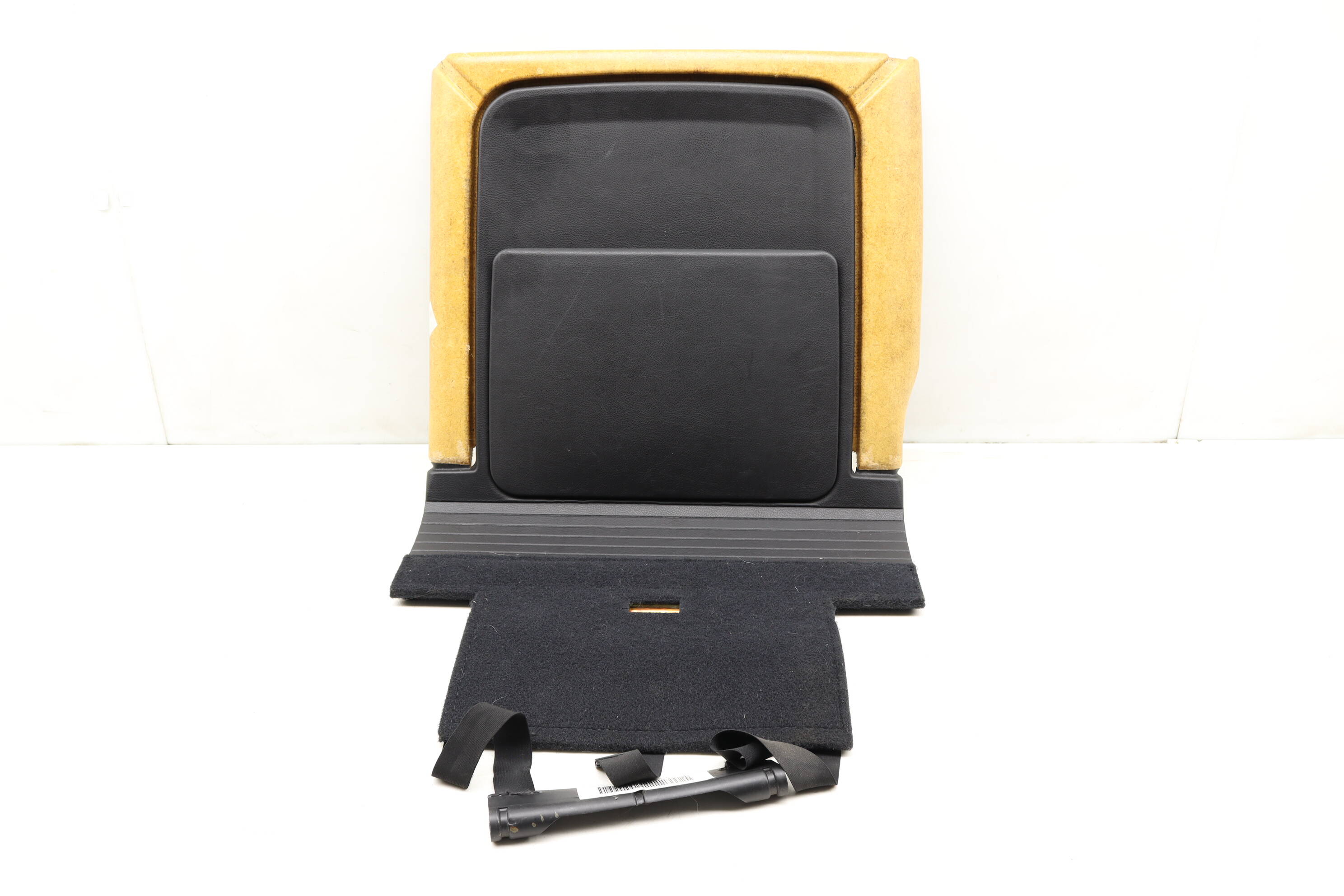 Seat Back Panel 4D0881970BL