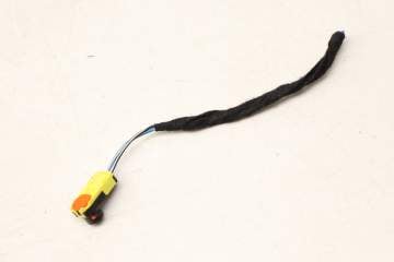 Seat Belt Wiring Connector / Pigtail (2-Pin) 8K0972562