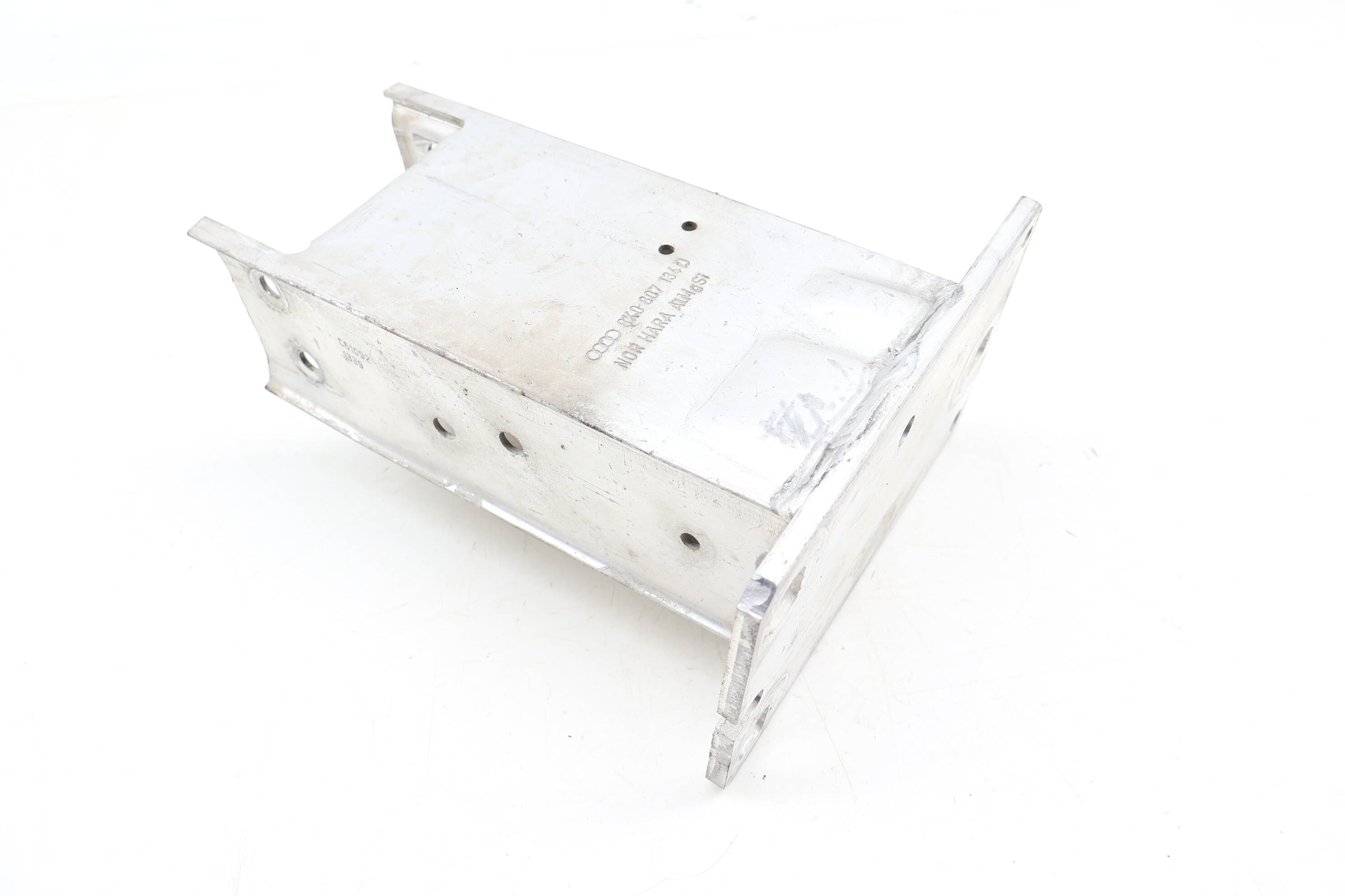 Bumper Shock / Impact Beam 8K0807134D