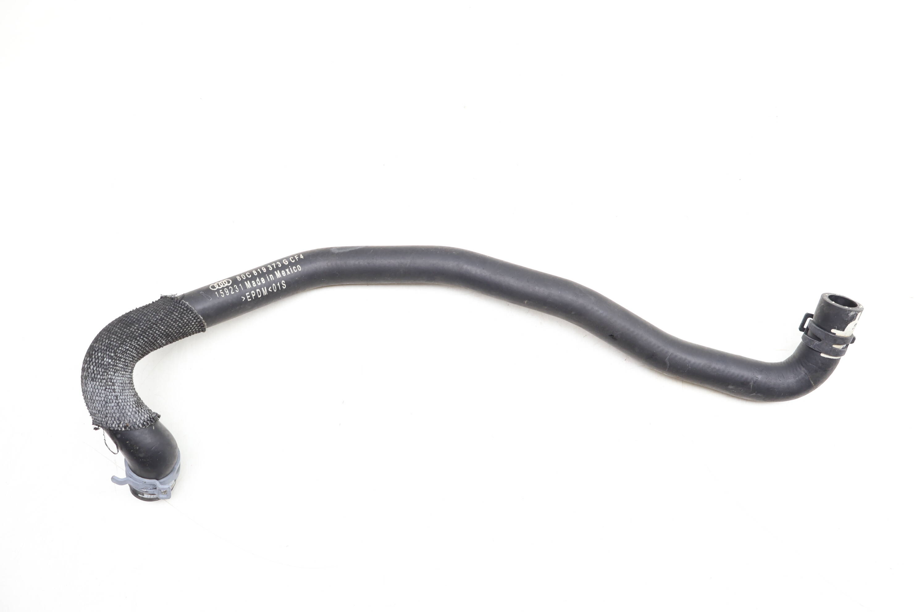 Heater Coolant Hose / Line 80C819373G