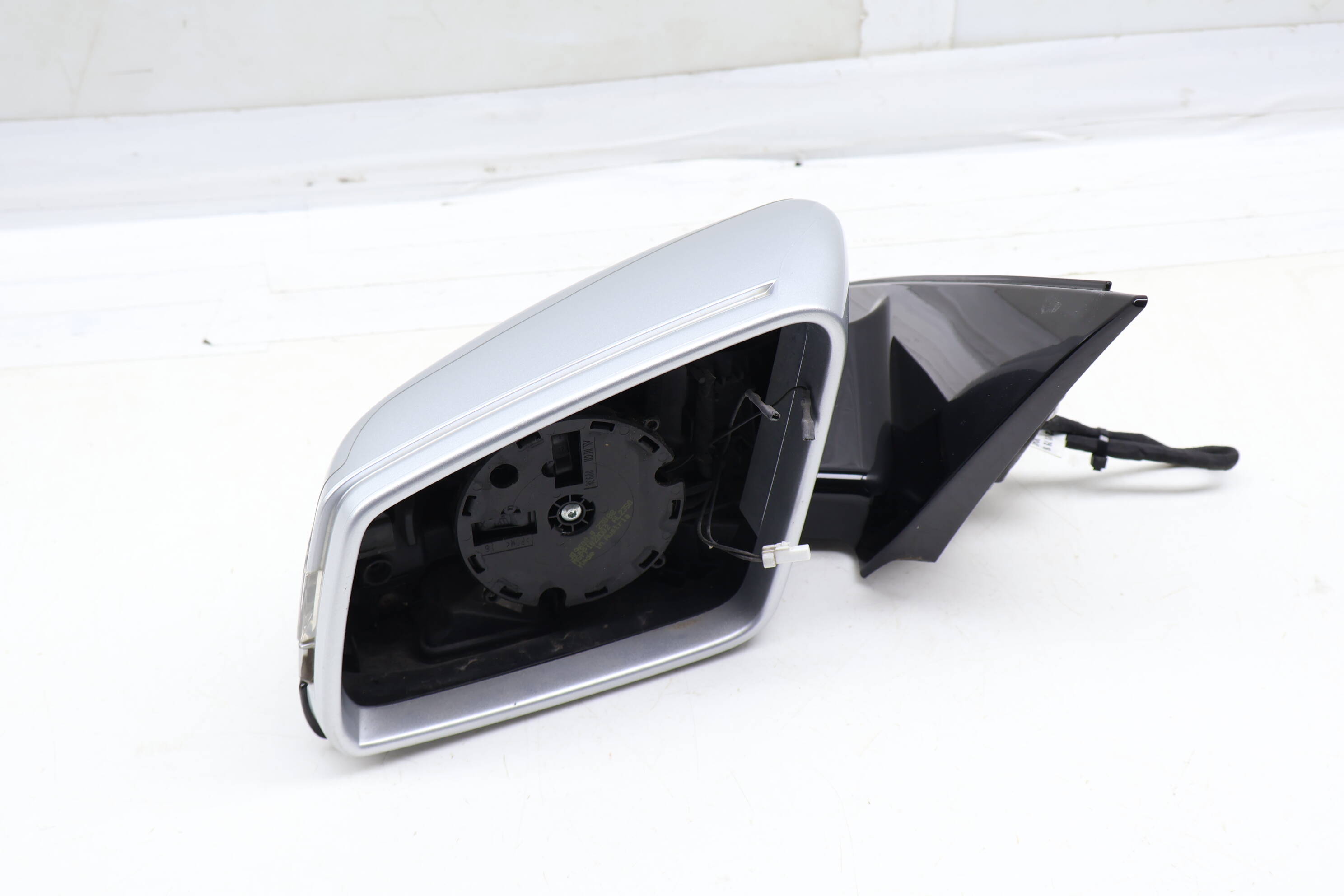 Side View Door Mirror 2128101976