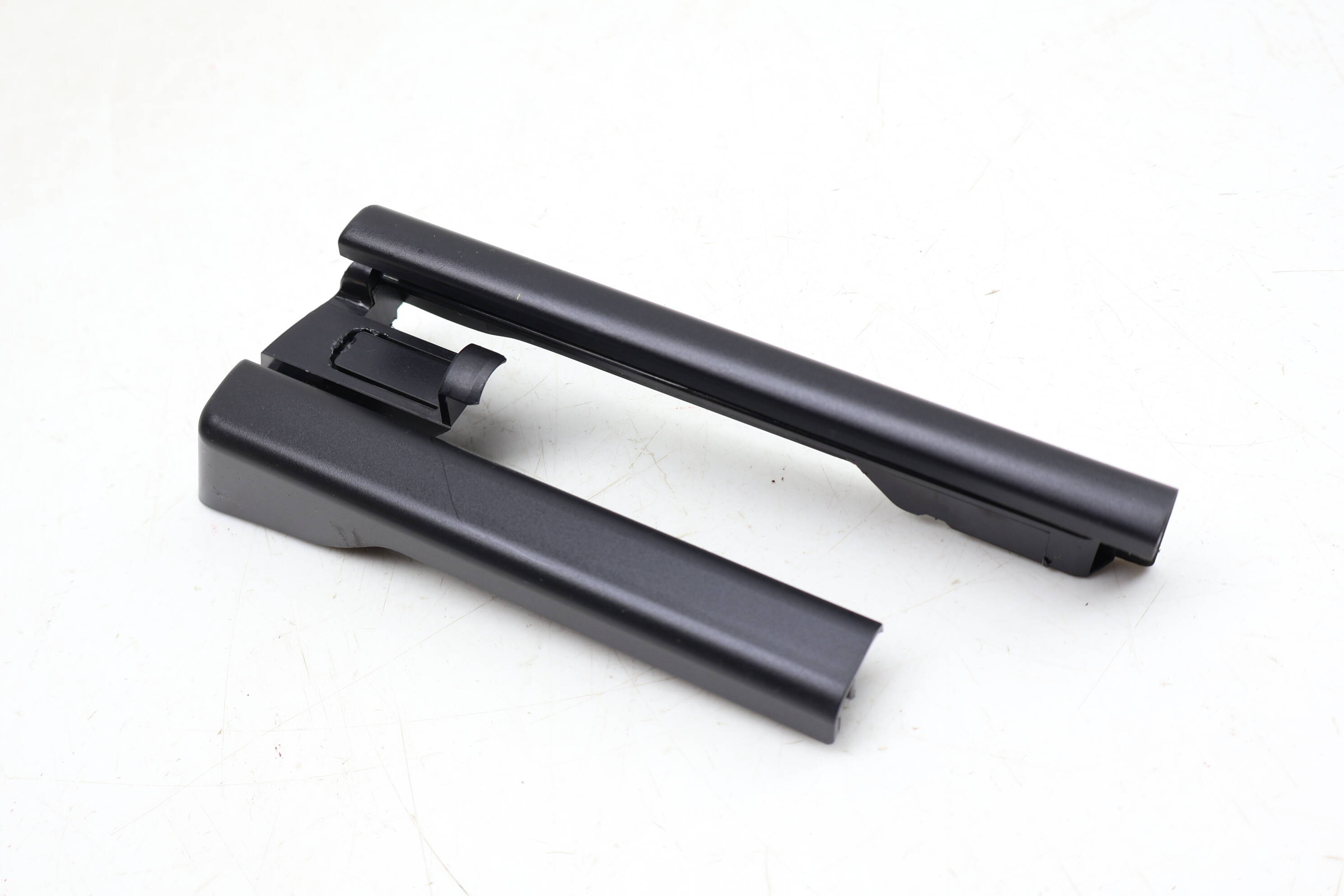 Seat Rail Cover / Trim 97052136000