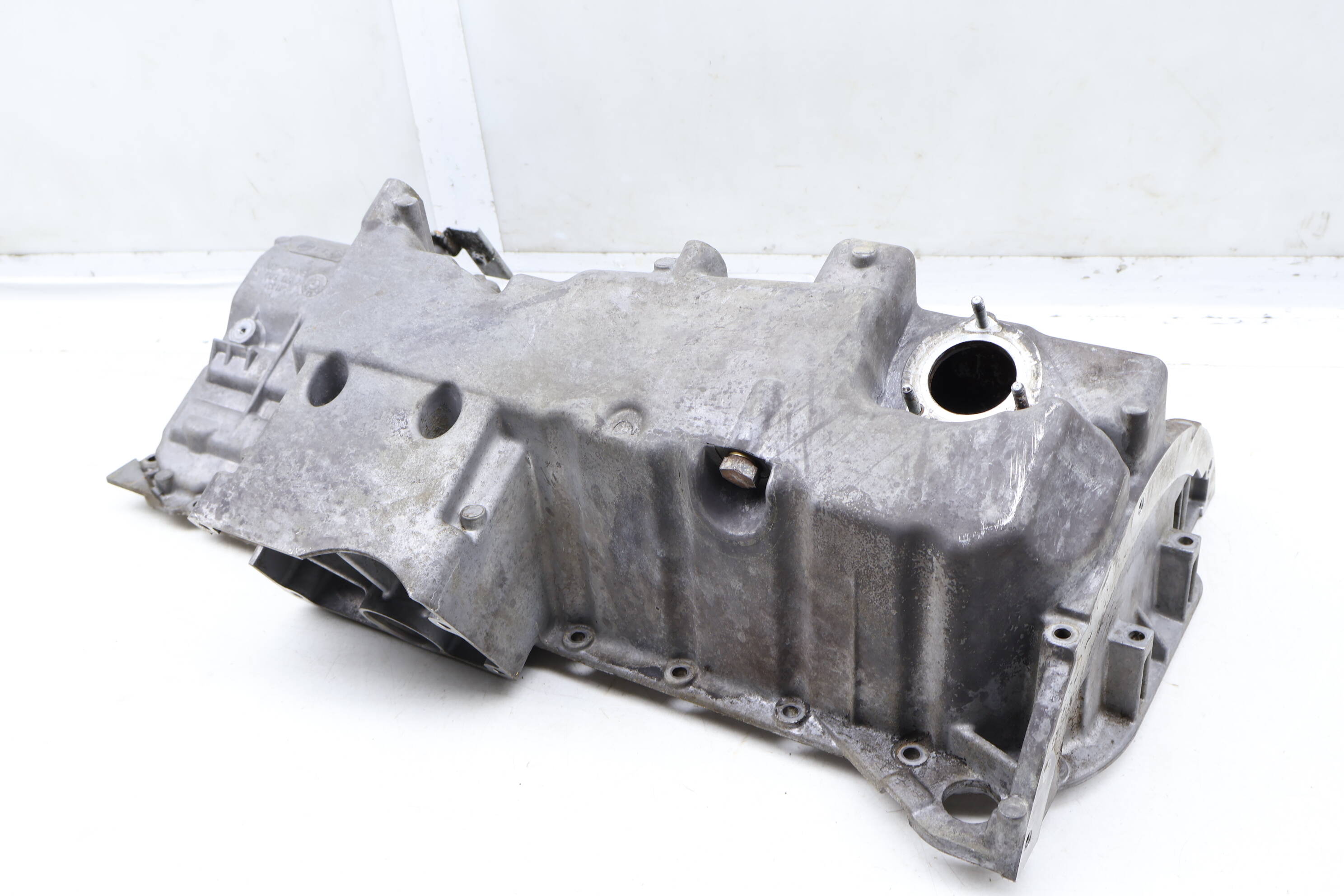 Engine Oil Pan 11137511602