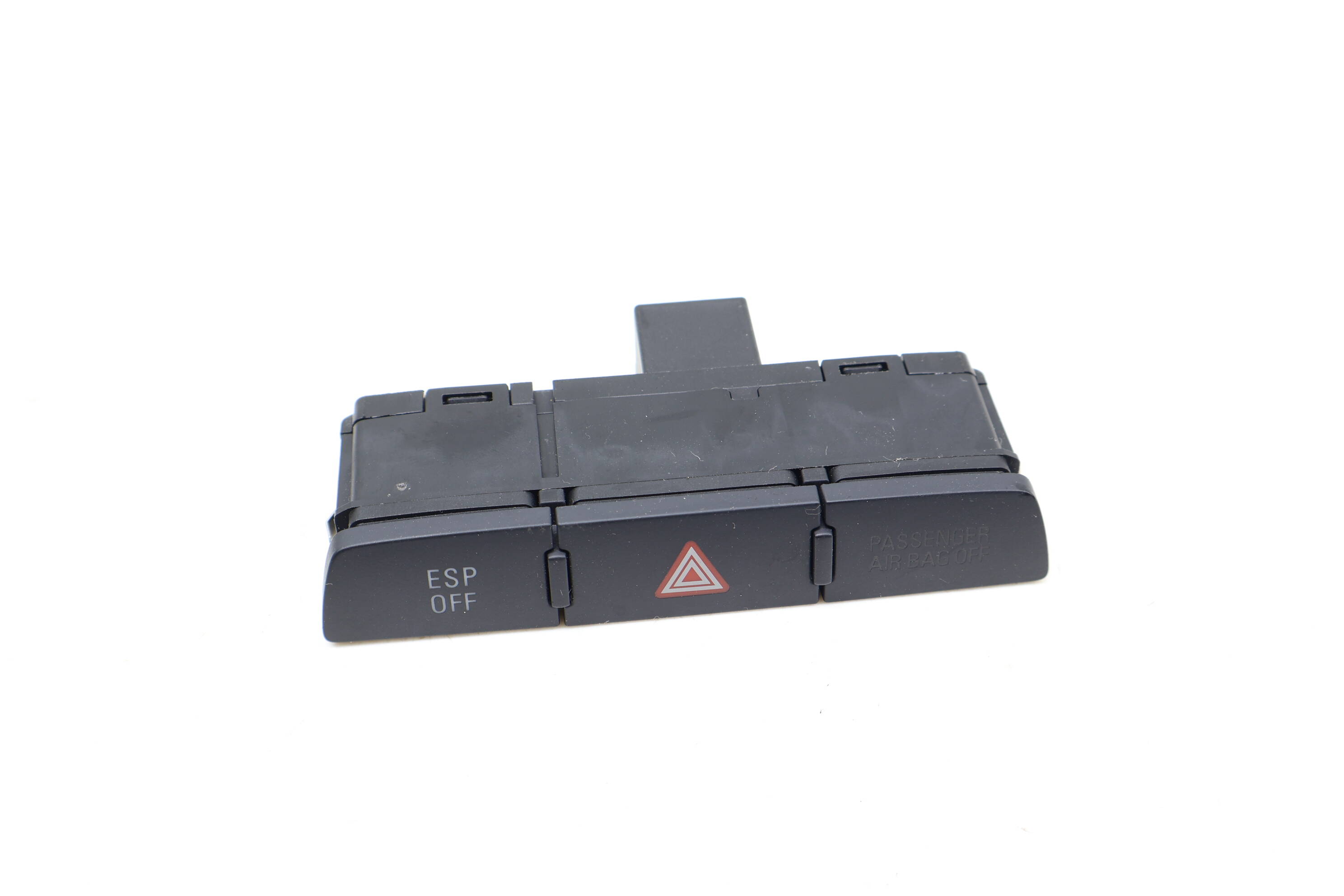 Hazard / Esp Switch / Button 4L1927137A