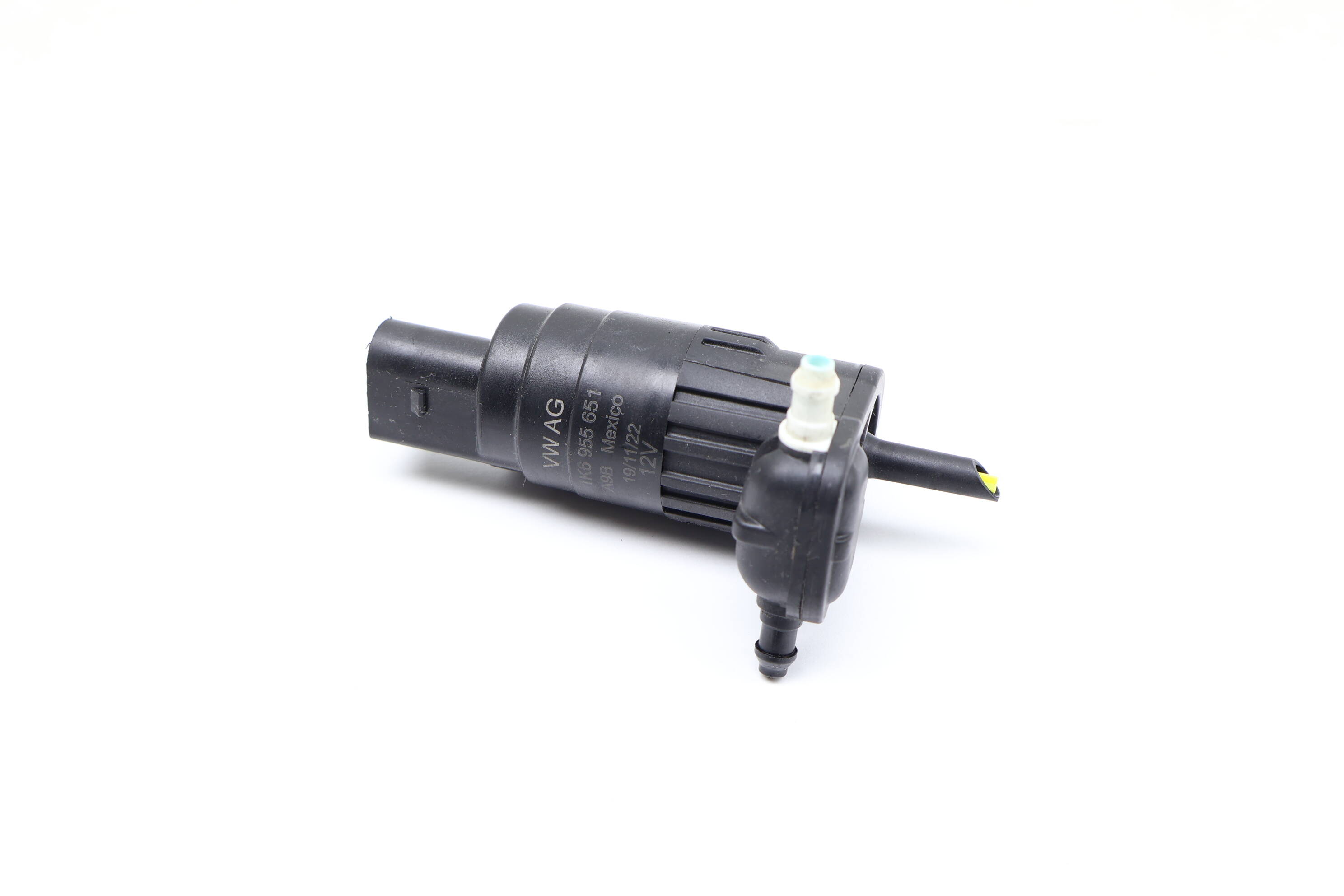 Windshield Washer Pump / Motor 1K5955651