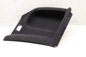 Trunk Storage Panel / Cover 95B863990A
