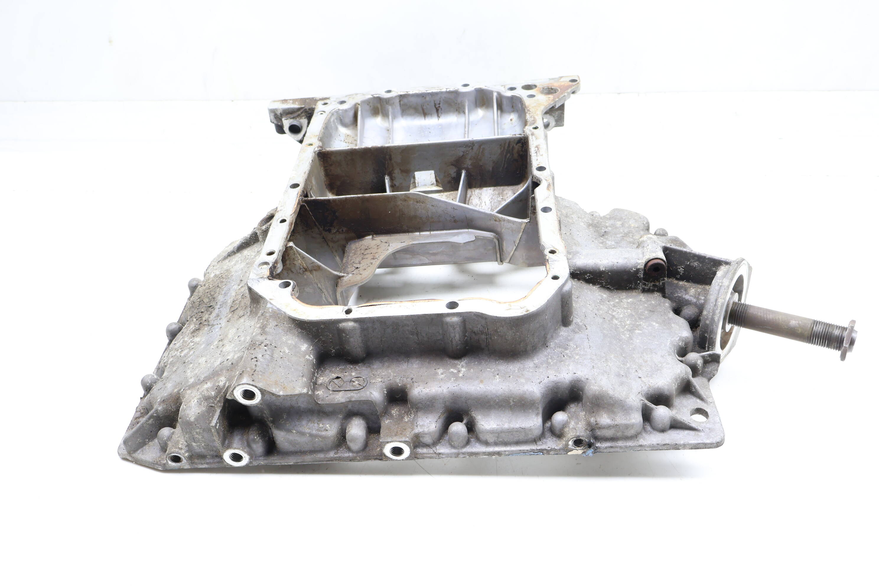 Upper Engine Oil Pan / Sump 078103603AM