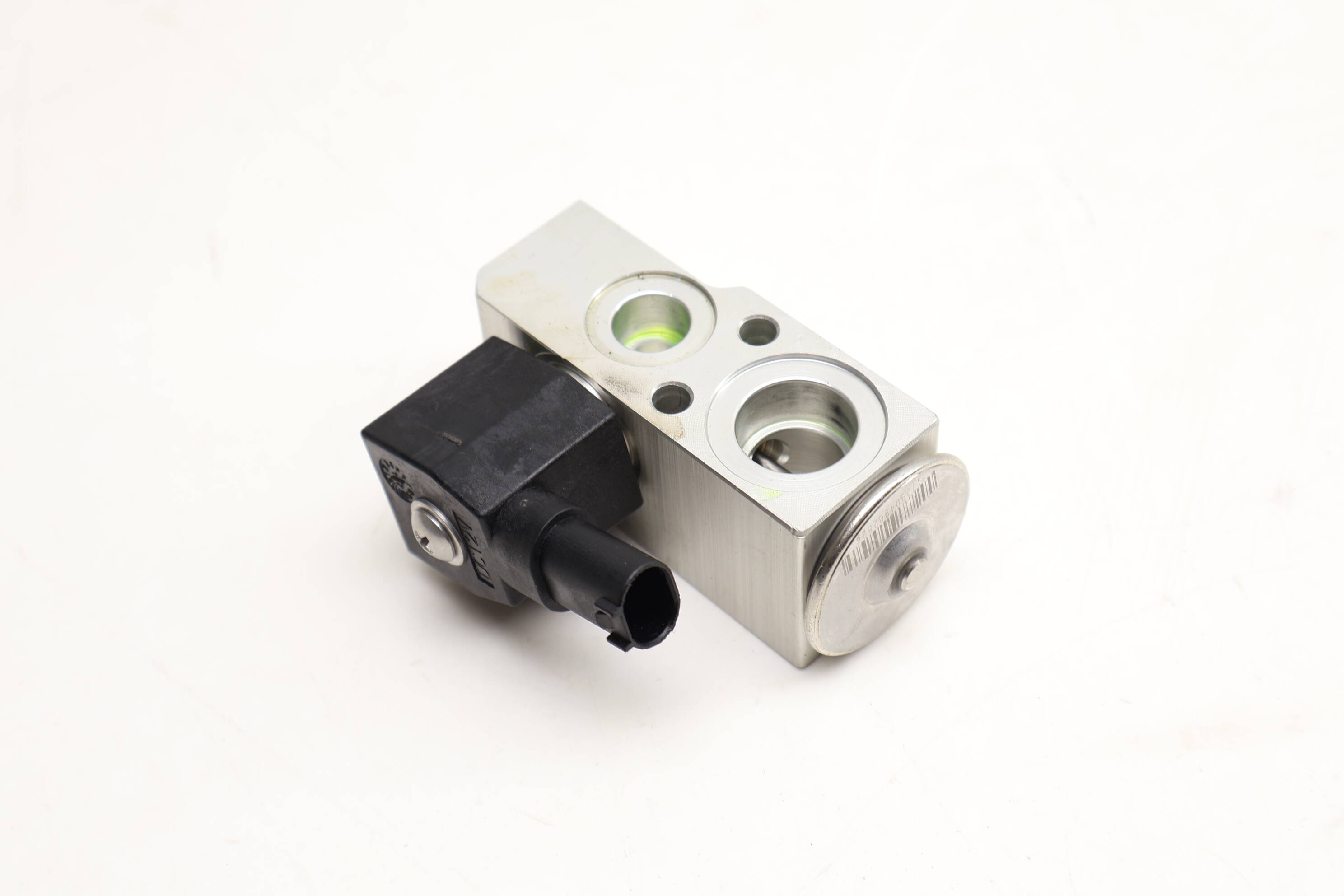 Ac Expansion Valve LR016631