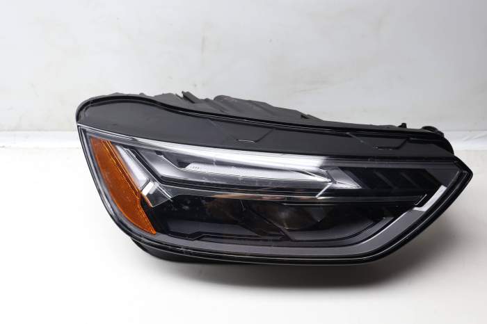 Led Headlight / Headlamp 80A941034H main product photo