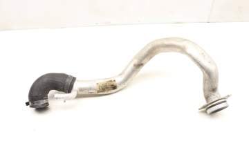 Coolant Water Hose / Line / Pipe 11537584630