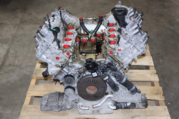 Engine Long Block Assembly 079100033L main product photo