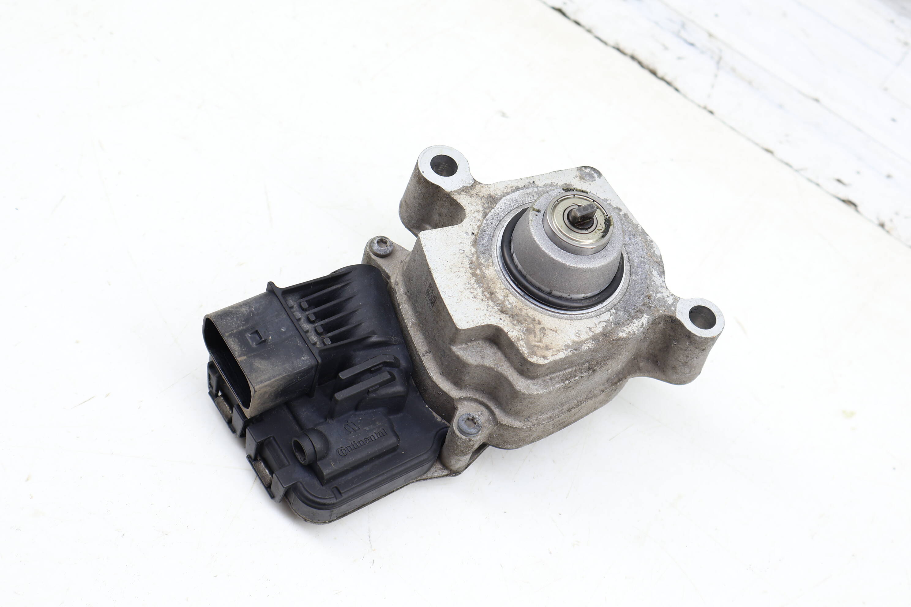 Transfer Case Motor / Module 0C2927755S 95861875512