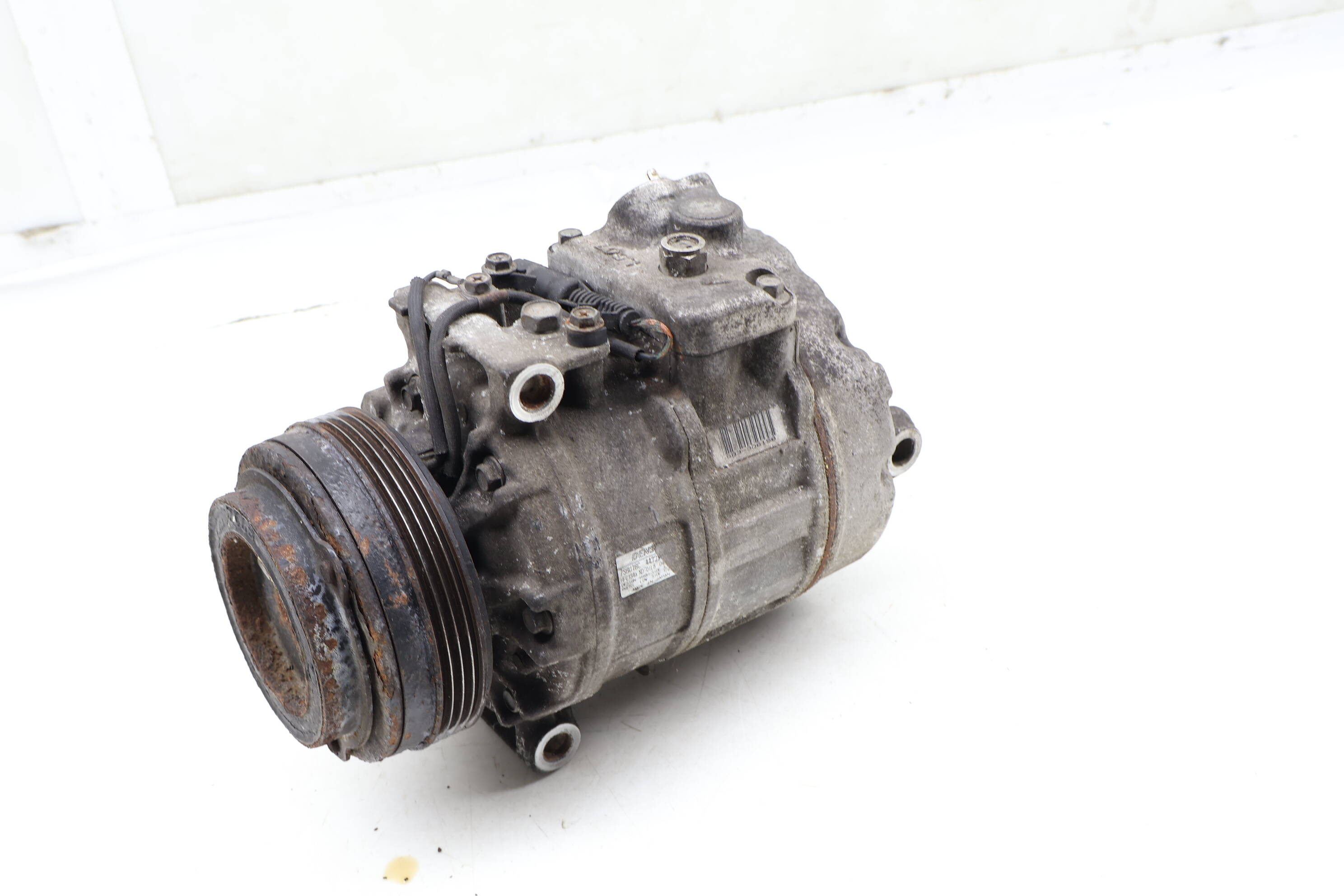 Ac Compressor 64526916232