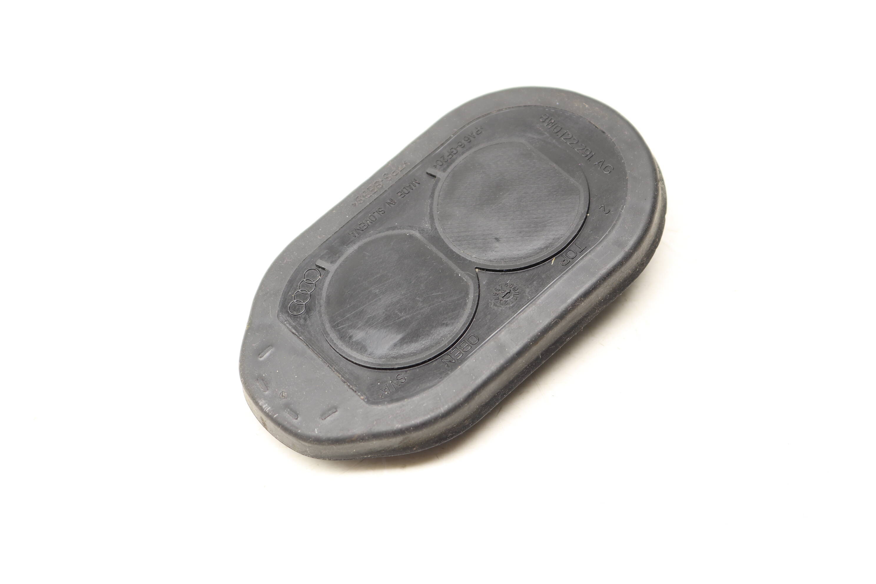 Coolant Hose Grommet 8W0122291AG