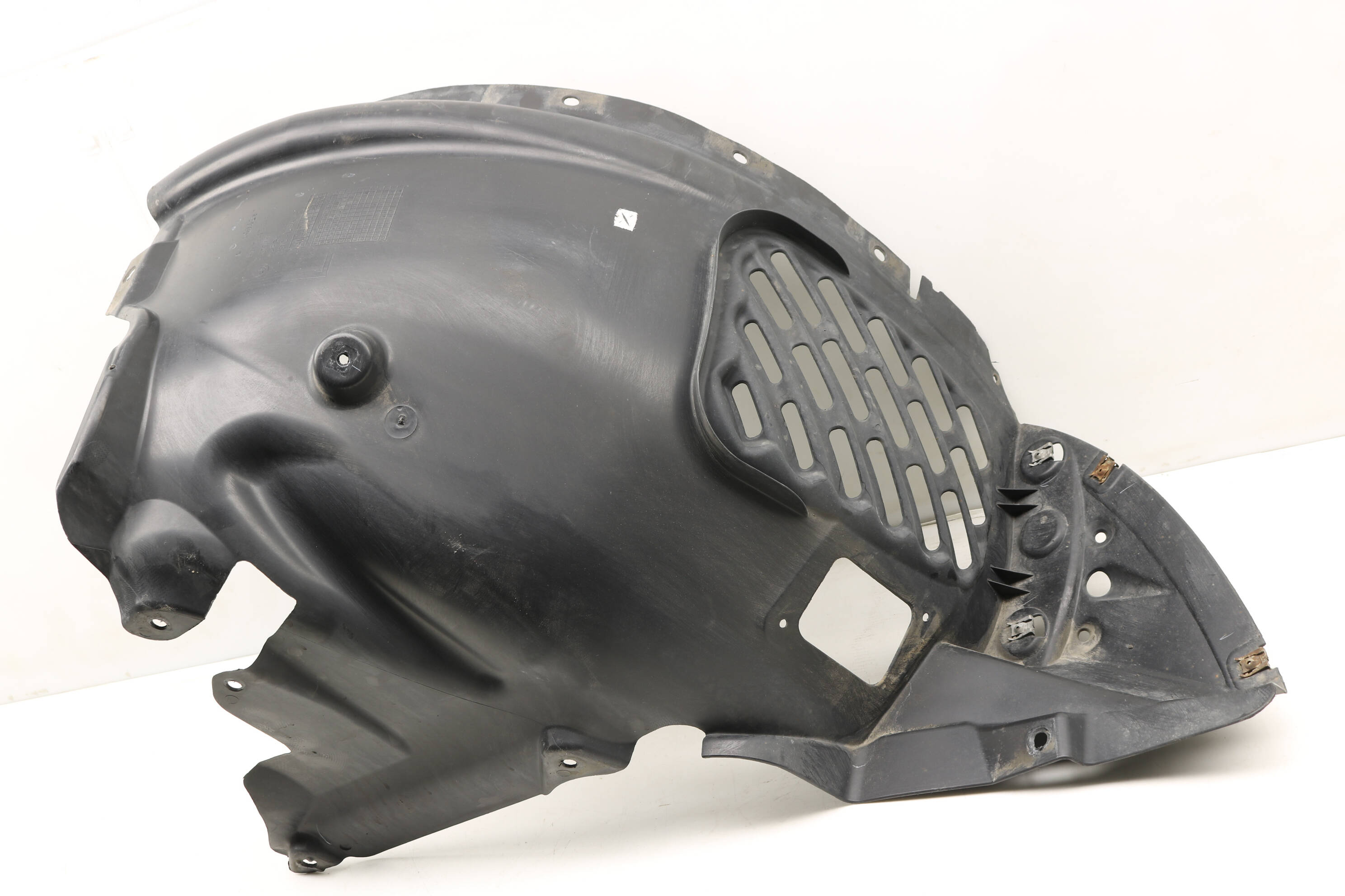 BMW Fender Liner / Wheel Housing Cover (Front) 51717213641