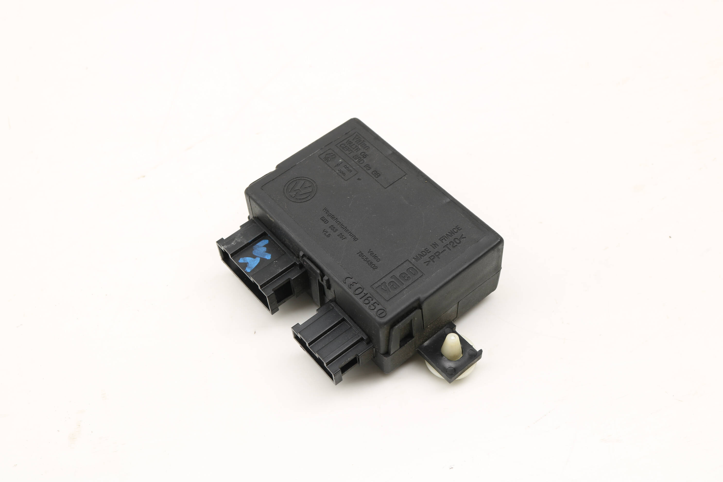 Immobilizer / Immo Control Unit 6X0953257