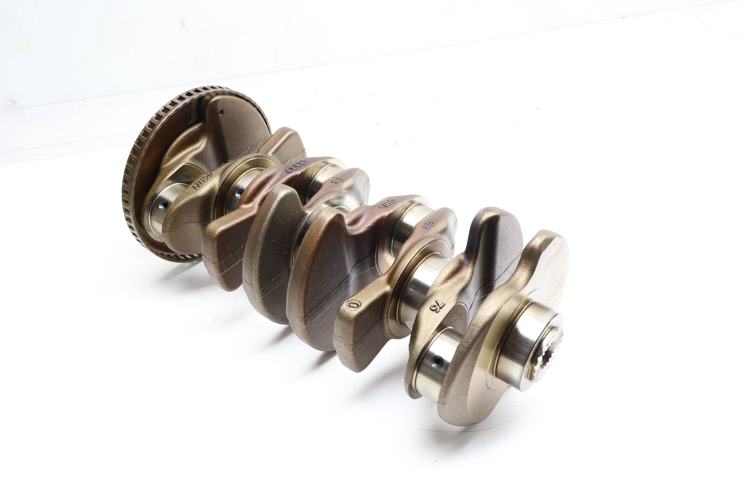 Crank Shaft / Crankshaft 06H105021M