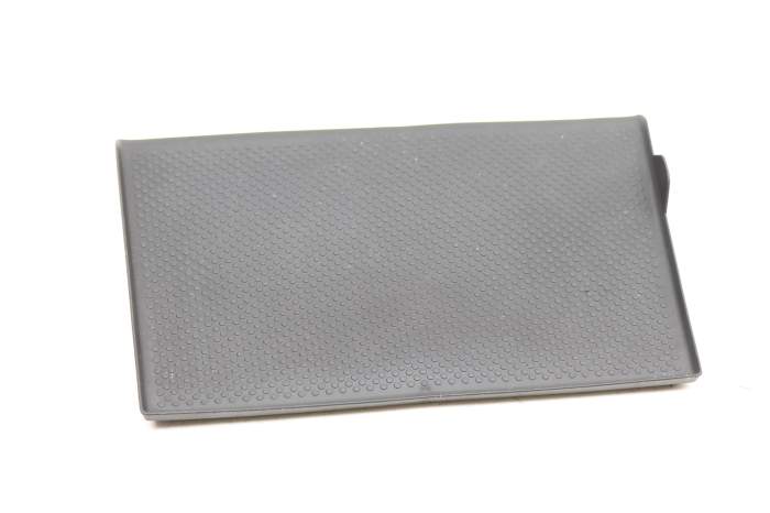 Dash Storage Bin / Tray Insert 3CN857105 main product photo