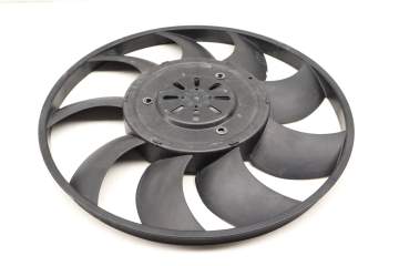 Electric Cooling Fan Blade 4H0959455AD