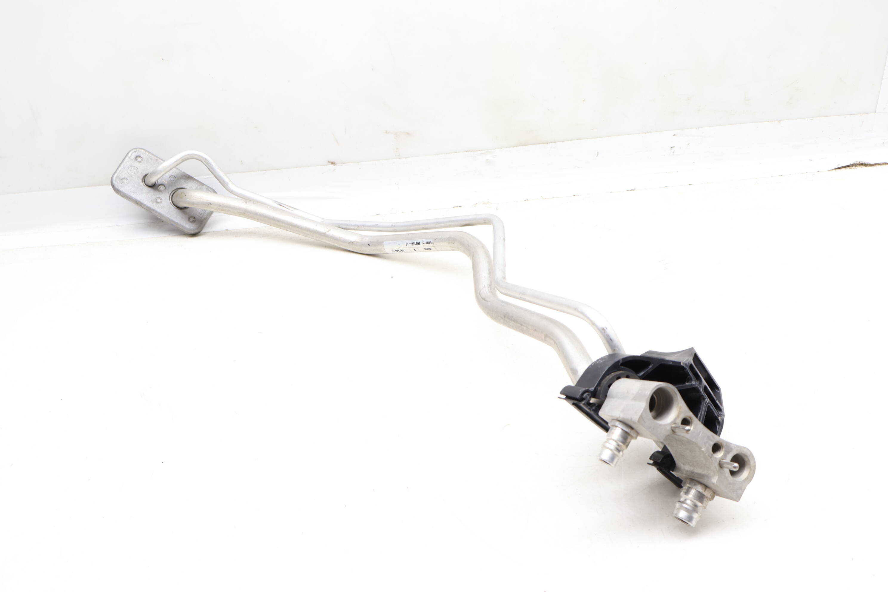 Dual Refrigerant Line / Pipe 64539271894