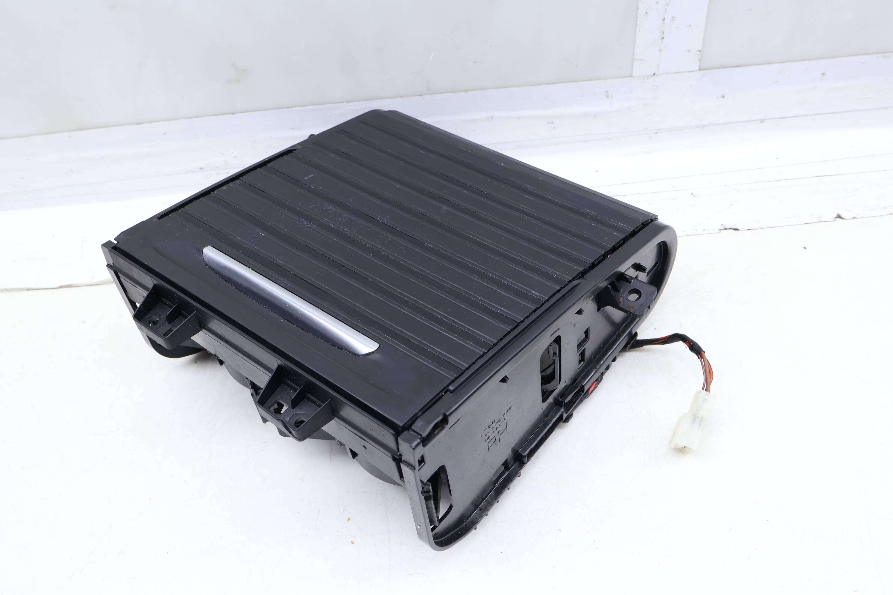 Center Console Cup Holder 51169251973