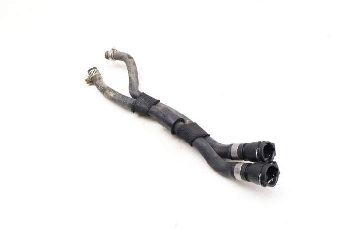 Coolant Hose / Line Set 17128516699 main product photo