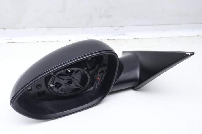 Side View Door Mirror 51167281983 main product photo