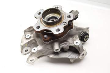 Spindle Knuckle W/ Wheel Bearing 6899304