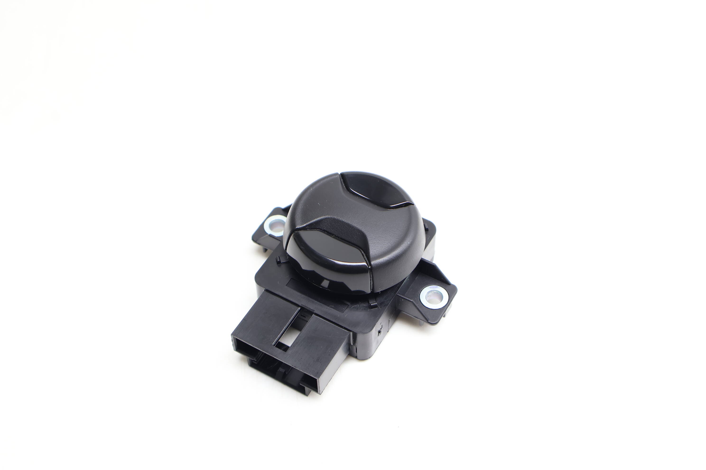 Seat Backrest / Lumbar Adjustment Switch 3CN959777A